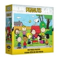 thumbnail image 4 of RoseArt - Pop Culture 100-Piece - Peanuts Gang - Kids Interlocking Puzzle, 4 of 5