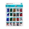 thumbnail image 1 of Diamantina Pen+Gear 20 Sobres 3 g c/u Colores Variados, 1 of 4