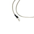thumbnail image 3 of Acoustic Guitar Replacement Pickups Piezo Endpin Jack Preamp Pickup Kit, 3 of 10