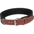 thumbnail image 2 of Occidental Leather 8003LG 3" Leather Indutrial Nylon Tool Belt - Size Large, 2 of 2