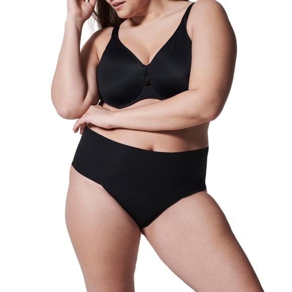 Tanga SPANX SpanxSuperSmooth Core Control No Show 2X