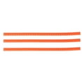 thumbnail image 2 of Silicone Oven Rack Arm,3Pcs Oven Shelf Cover Anti Scalding Oven Rack Protector Oven Rack Arm Masterfully Created, 2 of 8