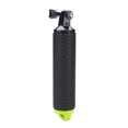 thumbnail image 2 of Trípode con Agarre Flotante plástico+Silicona cómodo trípode Impermeable para Buceo Go-Pro SJ-CAM Xiao-mi Yi cámaras de acción natación Surf ANGGREK  Otros, 2 of 7