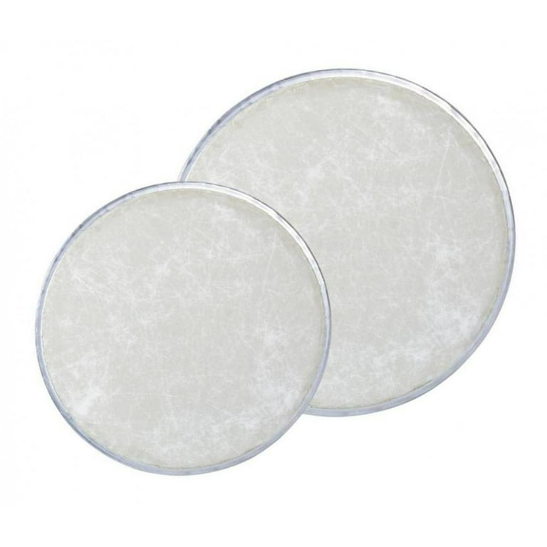 Synthetic drum head deals