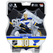 Brayden Schenn (St. Louis Blues) 2018-19 NHL 6" Figure Imports Dragon ONLY 2850