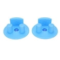 thumbnail image 2 of Smiling Sponge Holder, Sponge Holder with Suction Cup Multifunctional  for Bathroom, 2 of 7