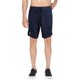 thumbnail image 1 of ASICS Mens Circuit 2 Athletic Workout Shorts navy M, 1 of 1