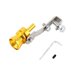 thumbnail image 1 of Exhaust Muffler Whistle Simulator for Chevrolet Astra Aveo Sail FNR-X Matiz Lumina HHR~16985, 1 of 1