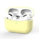 thumbnail image 1 of Compatible con Airpods Pro Case, funda protectora de silicona suave que absorbe los golpes, 1 of 4