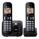 thumbnail image 1 of Teléfono Panasonic KX-TG222C 2 ext Reacondicionado, 1 of 3