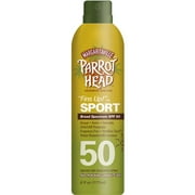 Ph Beauty Labs Inc Ph Fins Up Spf 50 Cont Spray