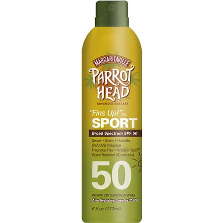 Ph Beauty Labs Inc Ph Fins Up Spf 50 Cont Spray