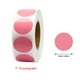 thumbnail image 3 of 4 Uds etiqueta de codificación de colores pegatinas de venta de garaje pegatinas de precio de venta de patio en blanco pegatinas redondas coloridas pegatinas adhesivas permanentes, 3 of 5