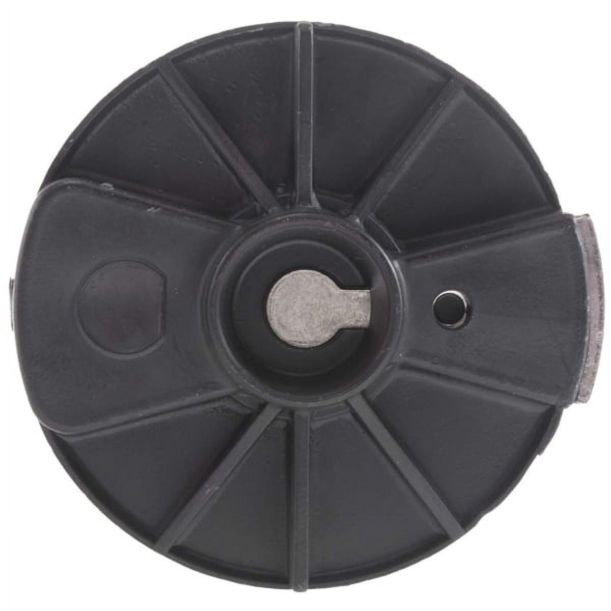 Distributor Cap and Rotor Kit