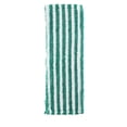 thumbnail image 3 of Libman 18-Inch Wet & Dry Microfiber Mop Refill - Green and White, 3 of 4