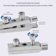 thumbnail image 4 of Herramientas Roscado Extractor Alambre Roto Extracto Tornillo Desmontaje, 4 of 9