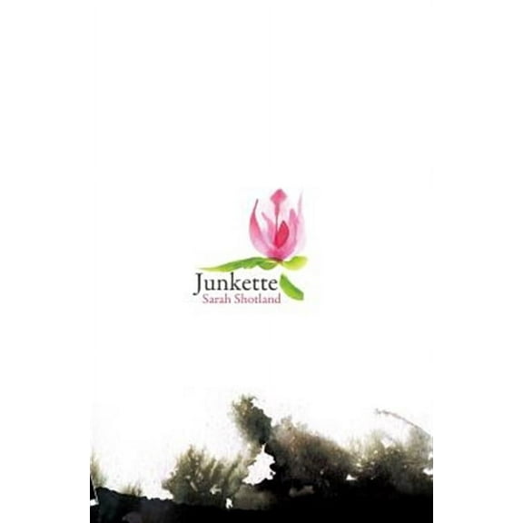 Junkette (Paperback)