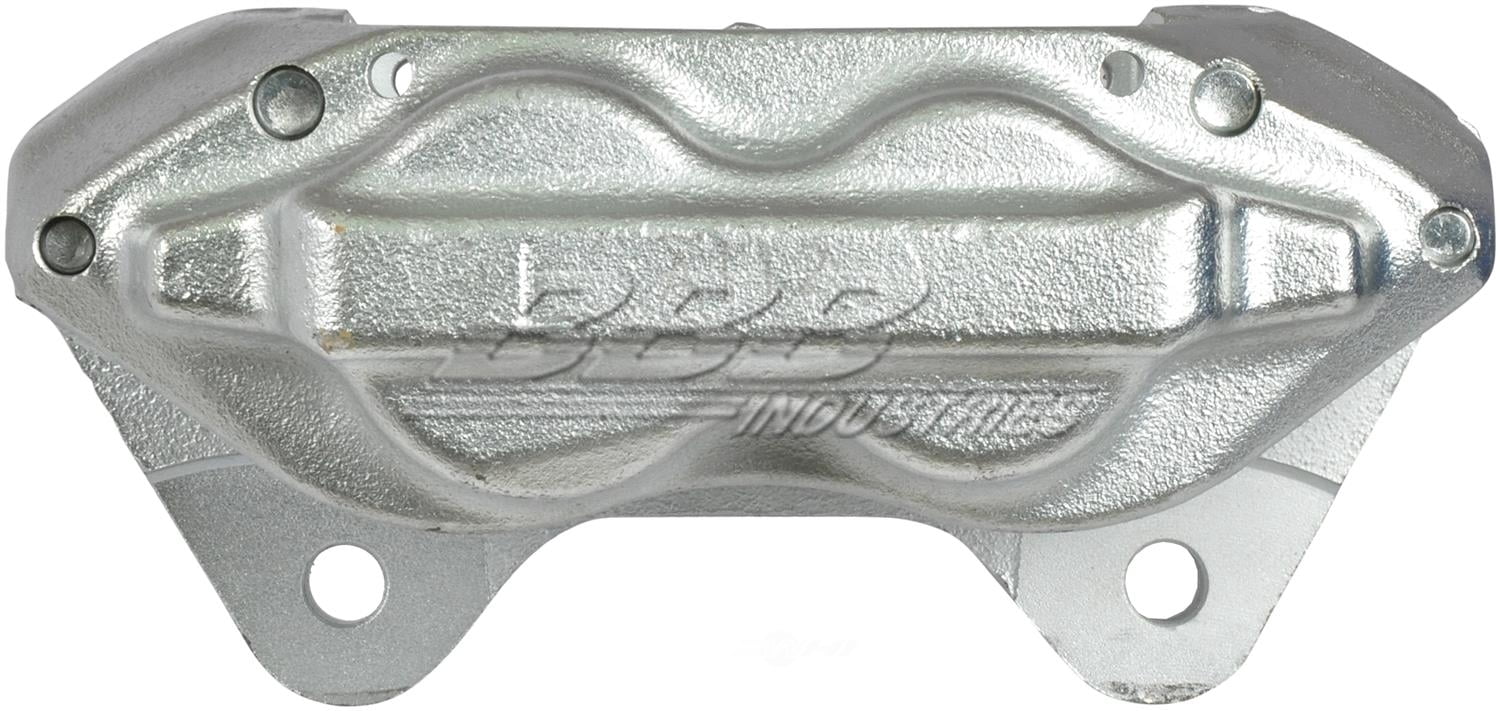 TERREPOWER formerly BBB Industries 97-01622B Reman Caliper w/installation Hardware
