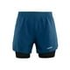 thumbnail image 3 of Shorts Deportivos Pantalones cortos para correr 2 en 1 de Lixada para hombres Secado rápido Respirab Lixada Shorts Deportivos, 3 of 7