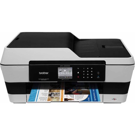 Brother Mfc J6520dw Software Mac Brother Mfc J6520dw Software Mac