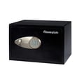 thumbnail image 1 of Caja de Seguridad SentrySafe Negro 0.5 Pies Cúbicos Medium, 1 of 7