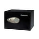thumbnail image 1 of Caja de Seguridad SentrySafe Negro 0.5 Pies Cúbicos Medium, 1 of 7