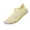 Yellow, variant on Willtoo Unisex Water Sports Shoes Barefoot Quick-Dry Socks Non Slip for Beach Swim Surf Kayaking Wading