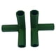 thumbnail image 1 of 2x2 Piezas 16 Mm PVC Accesorios De Construcción Marco De Invernadero Conectores De Muebles 3L Sunnimix conectores de invernadero, 1 of 8