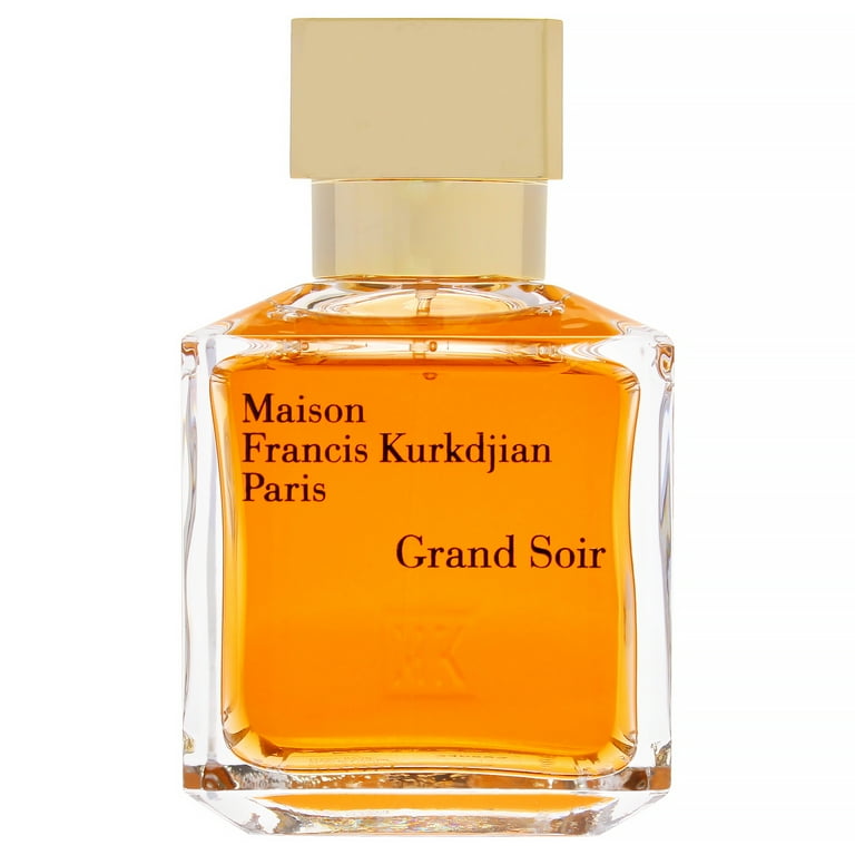 Maison Francis Kurkdjian Grand Soir 訳あり Maison Francis Kurkdjian Grand Soir Eau de Parfum | ZGO