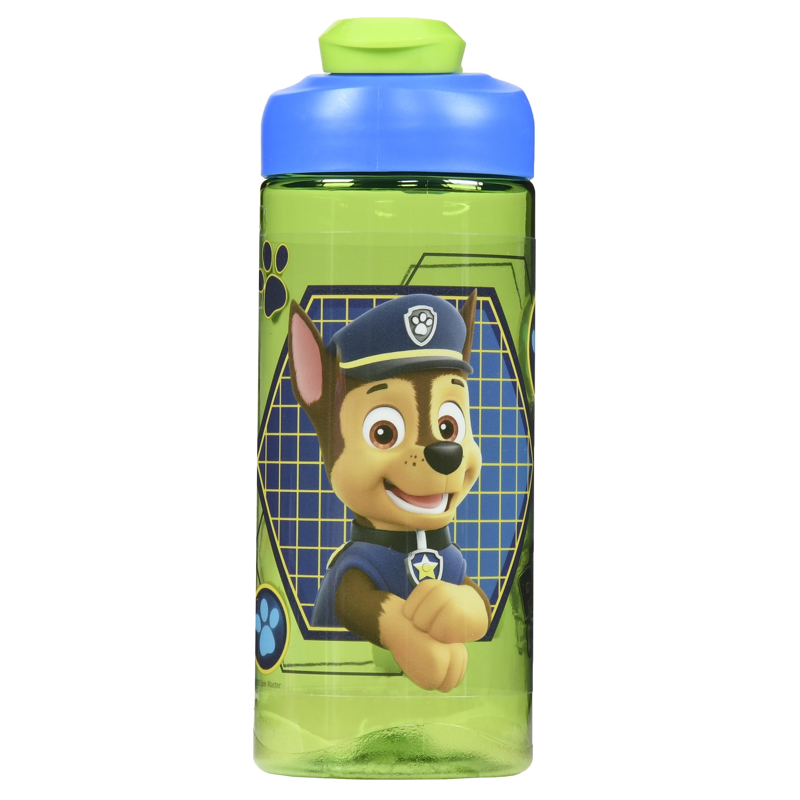 Zak! Designs Nickelodeon PAW Patrol 16 Oz. Water Bottle BrickSeek
