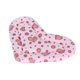 thumbnail image 2 of Esterilla con forma de corazón para hámster, nido para animales pequeños, cama para dormir, jaula, cojín para conejillo de indias y erizo, 2 of 10