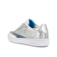 thumbnail image 7 of Reebok Classic Club C 85 "Wonder Woman 1984 Invisble Jet" Men's Shoes White fw6180, 7 of 7