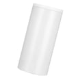 thumbnail image 1 of Toystoory Enfriador de latas de 12 onzas, enfriador delgado de acero inoxidable, botella de enfriamiento portátil con aislamiento al vacío Barra de herramientas Blanco 7.2*7.2*15.8 CM Toystoory HA004538-01B, 1 of 6