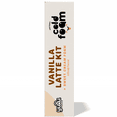 thumbnail image 4 of Yulu - Instant Cold Foam Latte Kit - Vanilla Latte w/ Sweet Cream Cold Foam 3 SETS NET WT 5.08 oz (144g), 4 of 8