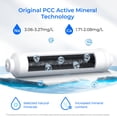 thumbnail image 3 of Filtro de remineralización Waterdrop WD-MNR35 para sistema RO, 3 of 9