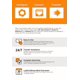 thumbnail image 2 of Cable PC LAPLINK Easy Transfer USB 3.0 para Windows 11, 2 of 7