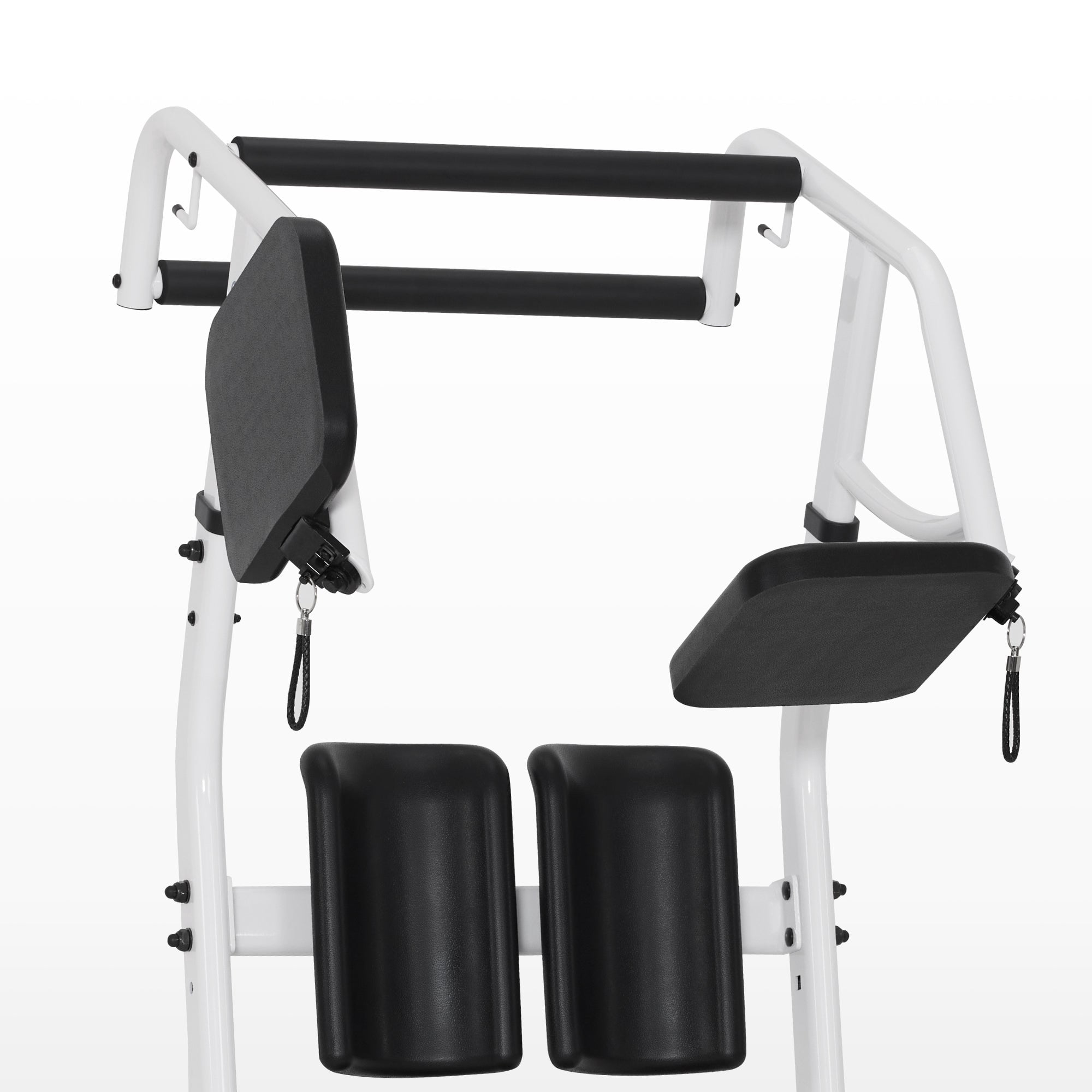 MCombo Sit to Stand Assist Patient Lift Patient Transport Unit Elderly Care Equipment for Home Care and Elderly Use