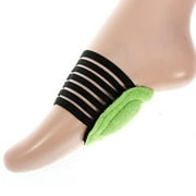 Orthopedic Cushioned Arch Support for Pain Relief & Sore-2 Pack