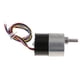 thumbnail image 2 of Motor sin Cepillo Eléctrico de Engranaje 12V DC de Metal de Puerta Electrónica, pequeño Robot, DIY Electrónico shamjiam  Reducción de velocidad Caja de engranajes, 2 of 8