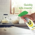 Raid Essentials MultiInsect Killer Spray Bottle, Child and Pet Safe