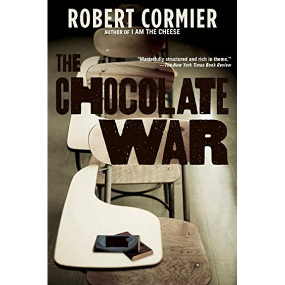 Pre-Owned The Chocolate War (Paperback) 0375829873 9780375829871