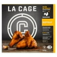 thumbnail image 2 of La Cage Buffalo Wings, 550 g, 2 of 7