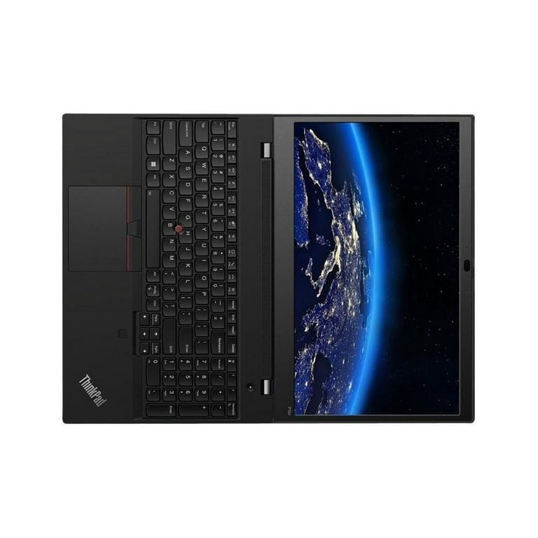 Lenovo ThinkPad T15p Gen 3 21DA000WUS 15.6