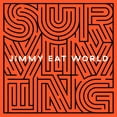 thumbnail image 2 of Jimmy Eat World - Surviving - Music & Performance - CD, 2 of 2