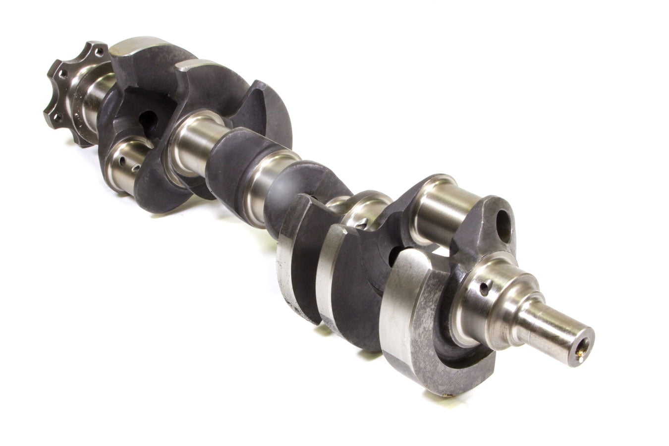 Scat SBC F-43 Forged Crank - 4.000 Stroke Scat SBC F-43 Forged Crank - 4.000 Stroke
