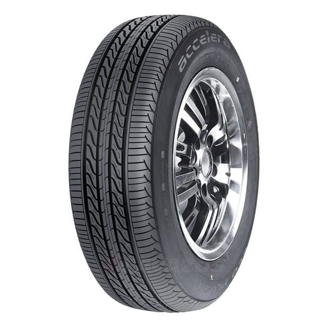 LLANTA 215/65 R15 ACCELERA ECO PLUSH XL 100H