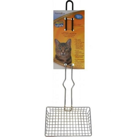UPC: 0812601012685 | Neat n Tidy Heavy Duty Litter Scoop