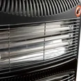 thumbnail image 2 of Calefactor Hibrido Bornoto EB97600 Gas y Eléctrico 1200w, 2 of 2