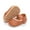 Brown, variant on Yoyauz Baby Girl Mary Jane Shoes Anti Slip Rubber Sole Ballet Slippers Princess Dress Wedding Shoes Newborn Kids Shoes Toddler Shoes（0-12 Month）