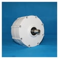 thumbnail image 3 of 1500W 12V 24V 3 Phase Gearless Permanent Magnet Generator Use For Wind Turbine Water Turbine ,Widely Use, 3 of 5